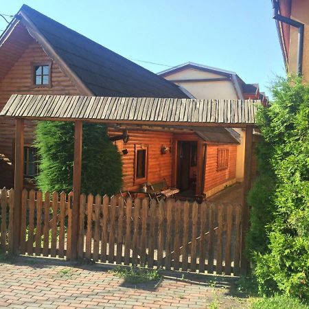 Apartmany Ingrid Бешенёва Экстерьер фото