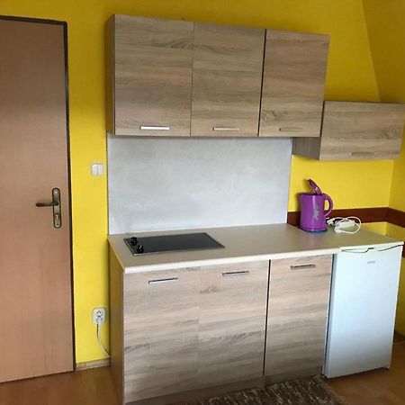 Apartmany Ingrid Бешенёва Экстерьер фото