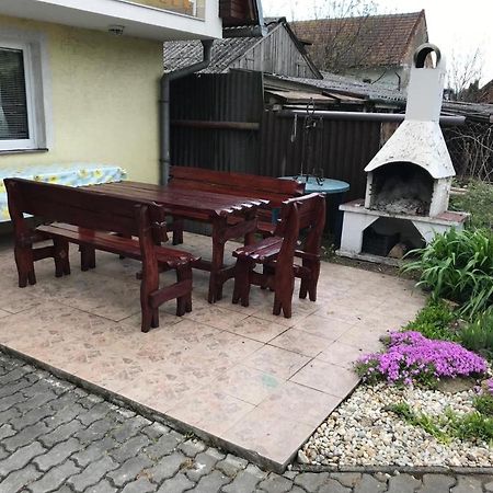 Apartmany Ingrid Бешенёва Экстерьер фото