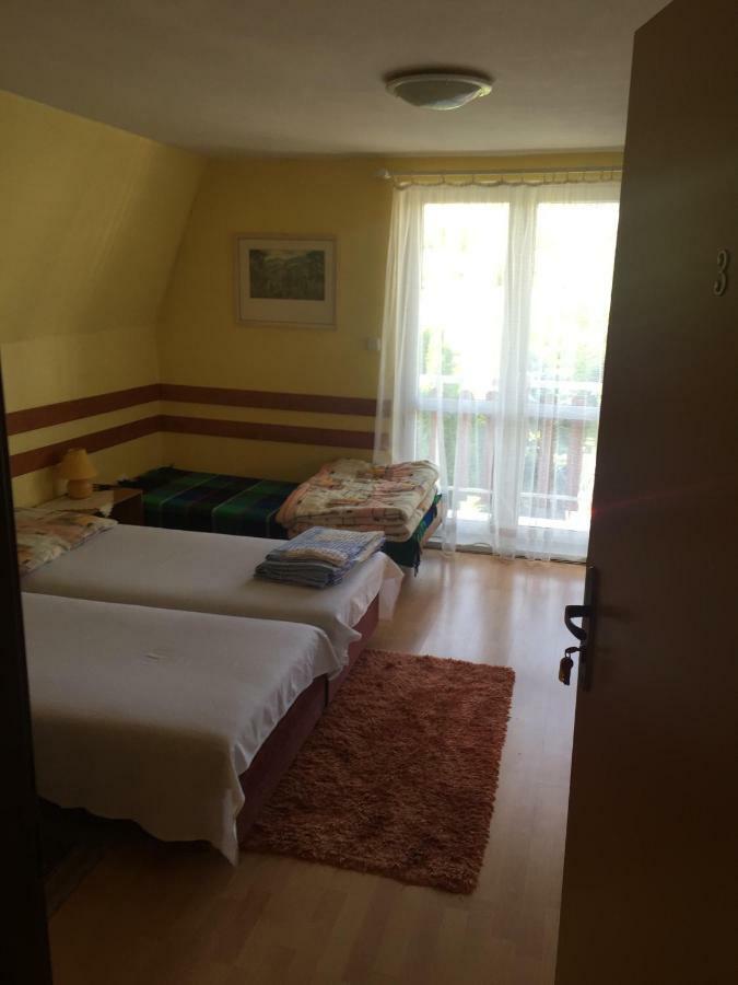 Apartmany Ingrid Бешенёва Экстерьер фото