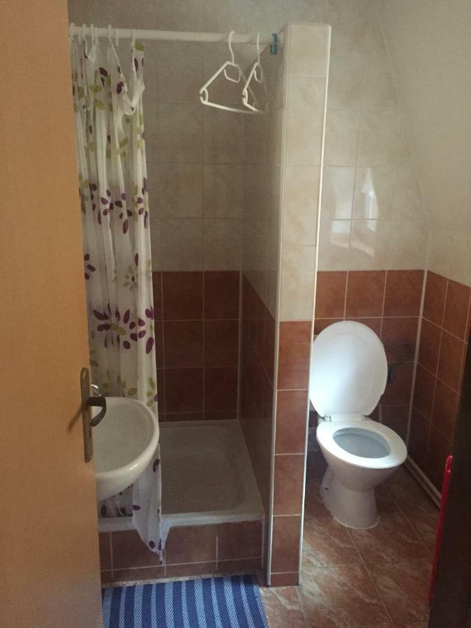 Apartmany Ingrid Бешенёва Экстерьер фото