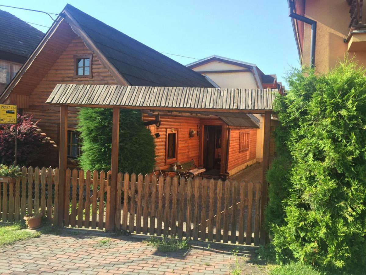 Apartmany Ingrid Бешенёва Экстерьер фото