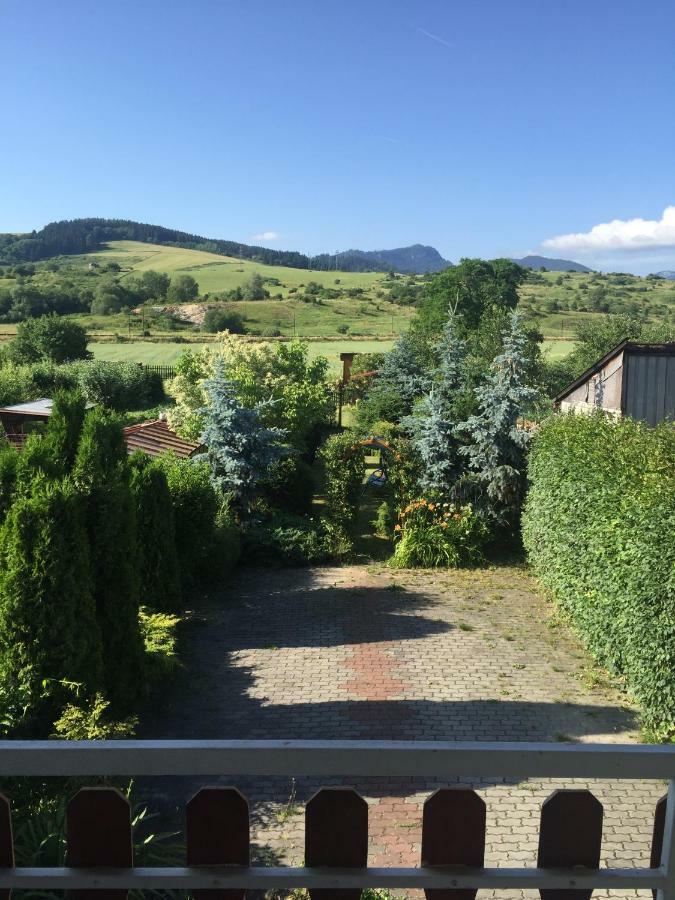 Apartmany Ingrid Бешенёва Экстерьер фото
