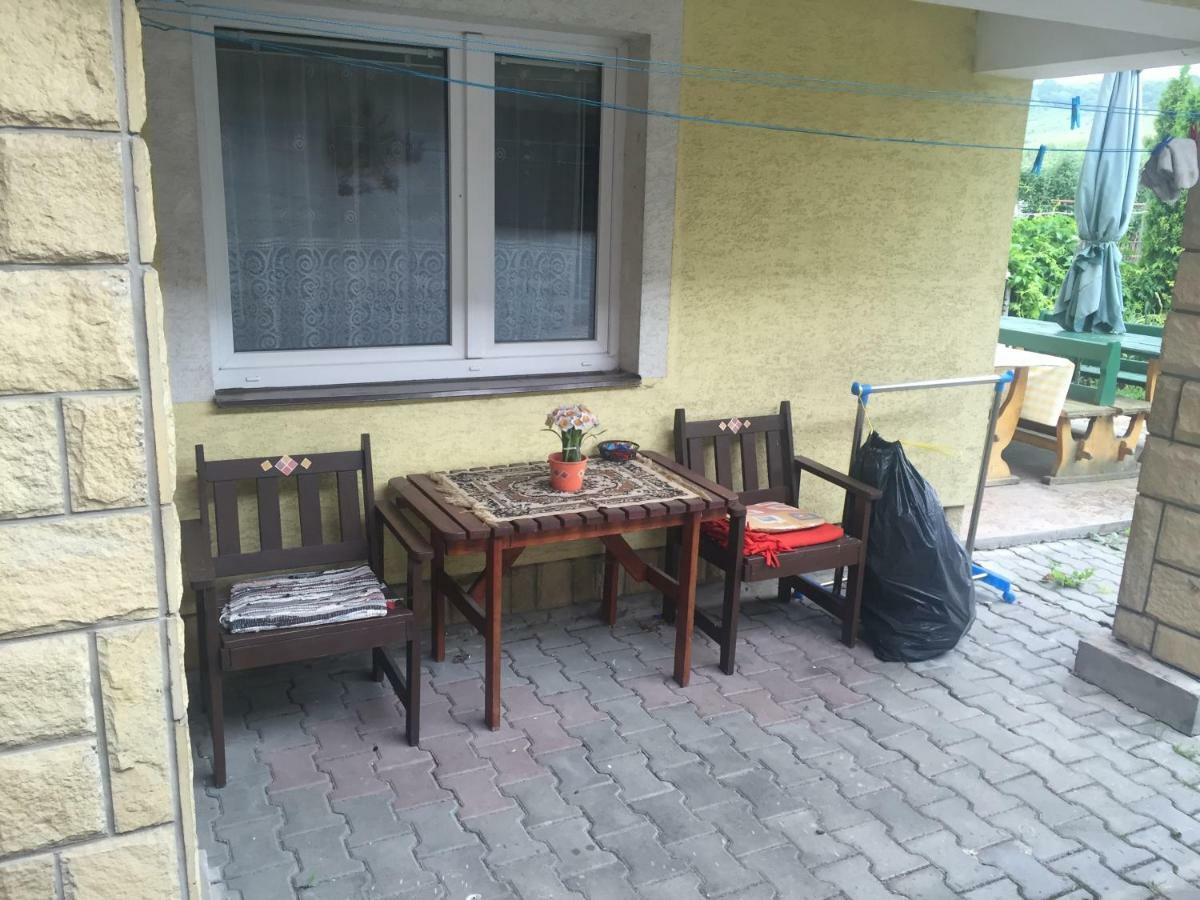 Apartmany Ingrid Бешенёва Экстерьер фото