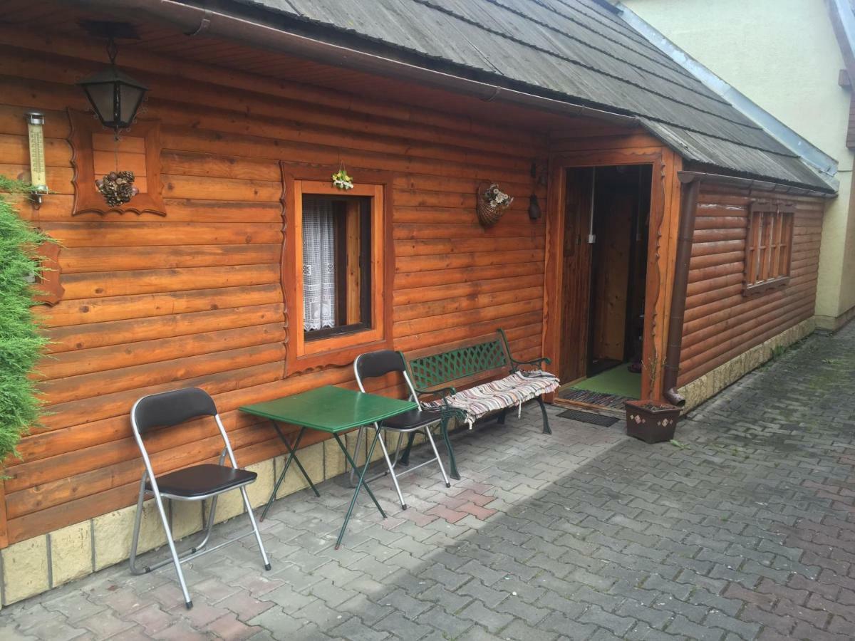 Apartmany Ingrid Бешенёва Экстерьер фото