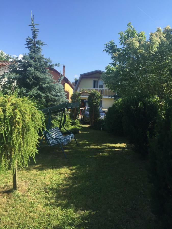 Apartmany Ingrid Бешенёва Экстерьер фото
