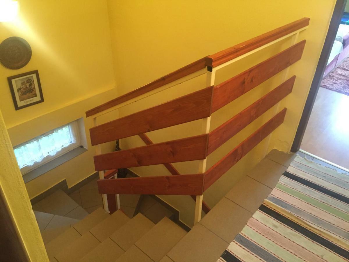 Apartmany Ingrid Бешенёва Экстерьер фото
