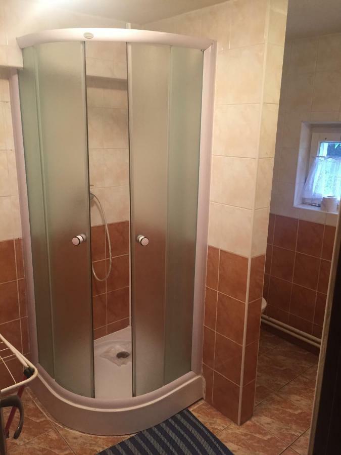Apartmany Ingrid Бешенёва Экстерьер фото