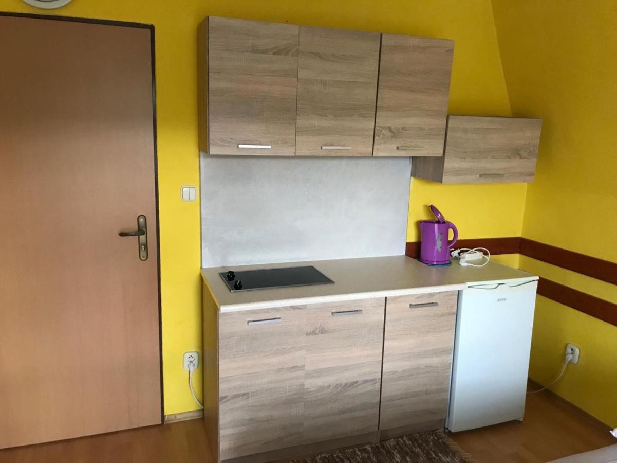 Apartmany Ingrid Бешенёва Экстерьер фото