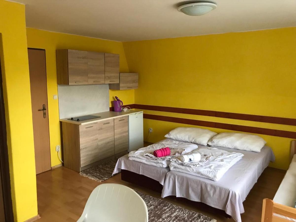 Apartmany Ingrid Бешенёва Экстерьер фото