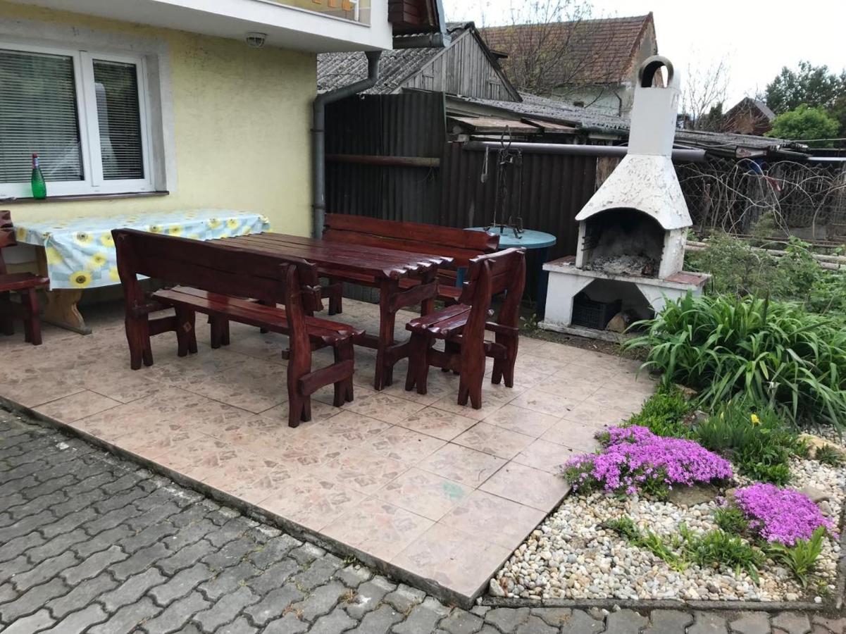 Apartmany Ingrid Бешенёва Экстерьер фото