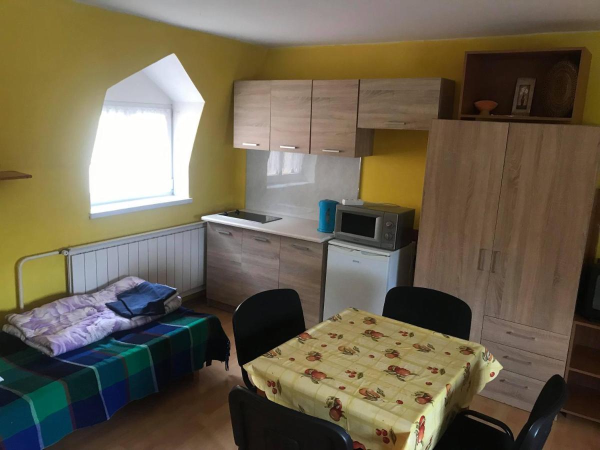 Apartmany Ingrid Бешенёва Экстерьер фото