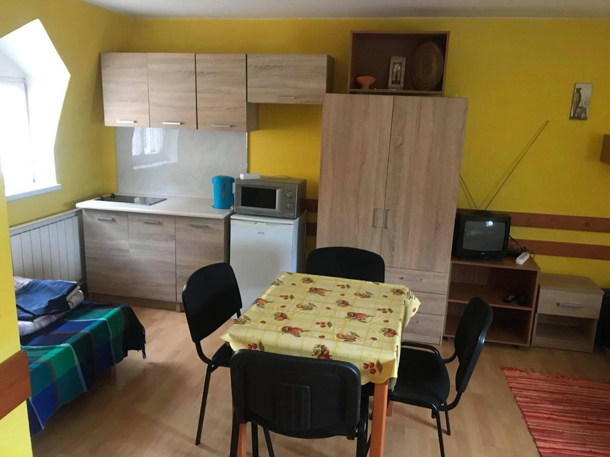 Apartmany Ingrid Бешенёва Экстерьер фото