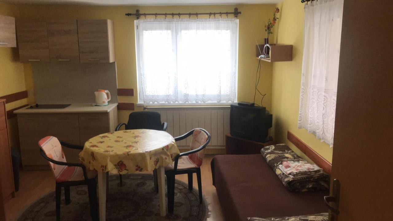 Apartmany Ingrid Бешенёва Экстерьер фото